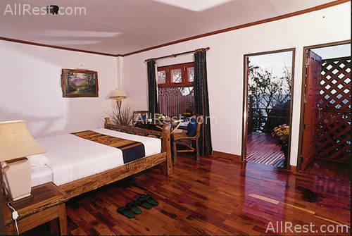 Baan Hin Sai Resort 11